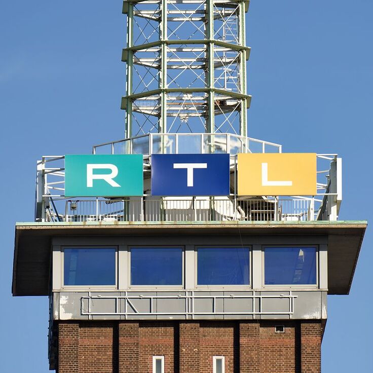 RTL Deutschland restructures technology organisation after Sky merger